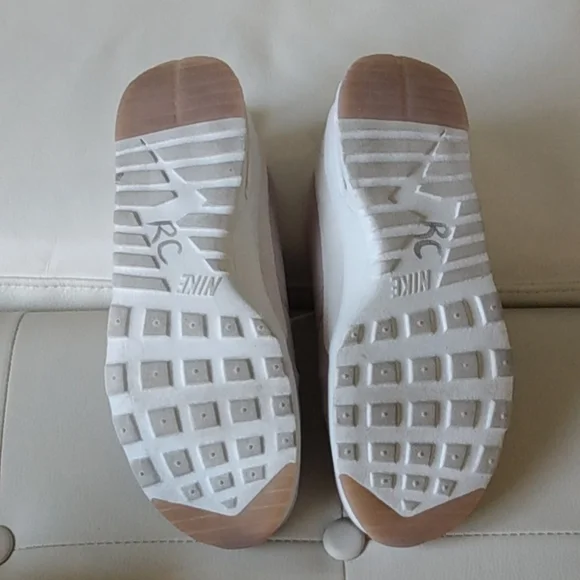 Nike running shoes sz 8 - Picture 4 of 6